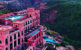 Borj Des Cascades & Spa